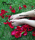 Thais - Girl escort Melun