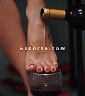 Maluvip - Girl escort Bordeaux