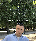 MAKSs - Hommes escort Paris