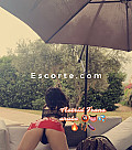 Trans arabe - Transsexuels escort Montpellier