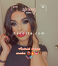 Trans arabe - Transsexuels escort Montpellier