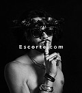 Axl - Males escort Toulouse