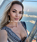 OLIVIA - Girl escort Lyon