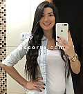 Anny Enceinte - Girl escort Paris