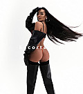 Florens - Girl escort Paris