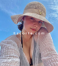 SIDSEL - Girl escort Paris