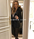 Sofia - Girl escort Paris