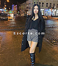 Vera - Girl escort Paris