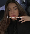 Vika - Girl escort Paris