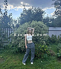 IVY - Girl escort Paris