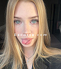 IVY - Girl escort Paris