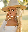 DALILA - Girl escort Paris