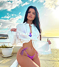 MARIELL - Girl escort Paris
