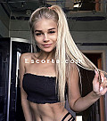 DAVINA - Girl escort Paris