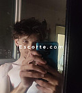 Tristan - Hommes escort Toulouse
