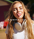 VITALINA - Girl escort Paris