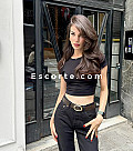 ERIN - Girl escort Paris
