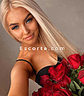 Irma - Girl escort Paris
