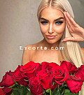Irma - Girl escort Paris