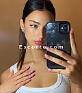 ROSMARI - Girl escort Paris