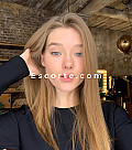 TALE - Girl escort Paris