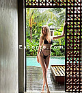 TALE - Girl escort Paris
