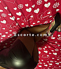 Nathalie - Girl escort Nantes