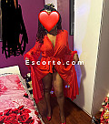 Nathalie - Girl escort Nantes