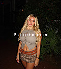 NEVENA - Girl escort Paris