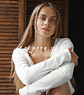 LETICIA - Girl escort Paris