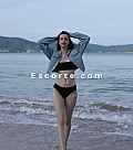 PIROSKA - Girl escort Paris
