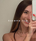 MILDRED - Girl escort Paris