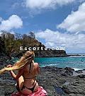 MILDRED - Girl escort Paris