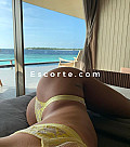 ANNECY - Girl escort Paris