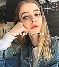 SONO - Girl escort Paris