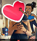 line972 - Girl escort Melun