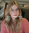 SWEETIE - Girl escort Paris