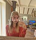 SWEETIE - Girl escort Paris
