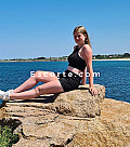 SWEETIE - Girl escort Paris