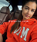 NOMA - Girl escort Paris
