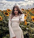 MAGNOLIA - Girl escort Paris