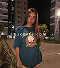 VEGETA - Girl escort Paris