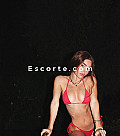 VEGETA - Girl escort Paris