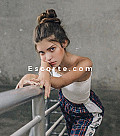GEIRA - Girl escort Paris