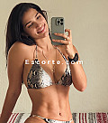 SHANNA - Girl escort Paris
