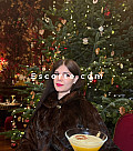 TS Victoria - Trans escort Paris