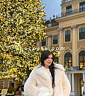 TS Victoria - Trans escort Paris