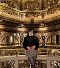 TS Victoria - Trans escort Paris