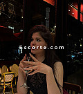 TS Victoria - Trans escort Paris