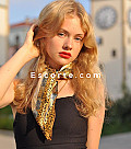 MARILU - Girl escort Paris